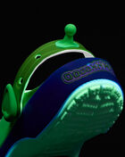 Crocs Grade School Toy Story Alien Classic Clog 213826-90HJ Green 9