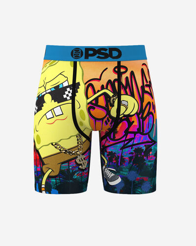 SB Westside Boxer Briefs