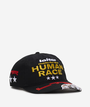 Neo Military Snapback Hat