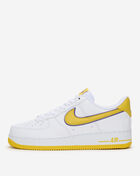 Nike Air Force 1 Low x Kobe FZ1151-100 White 1