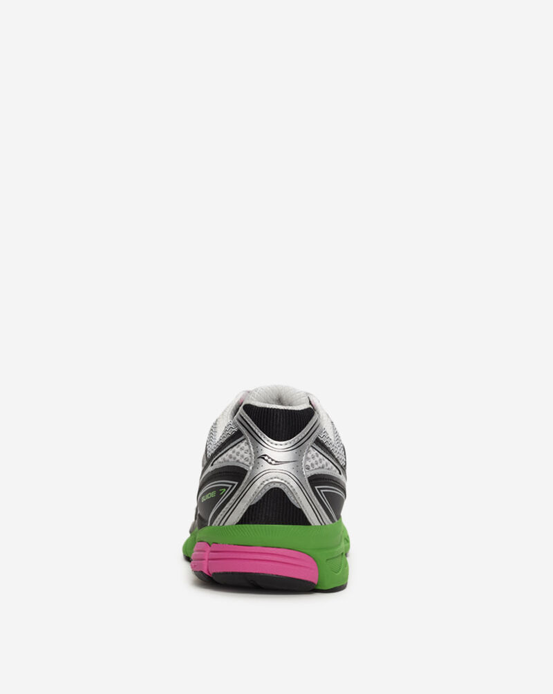 Saucony ProGrid Guide 7 S70936-20 Grey 5