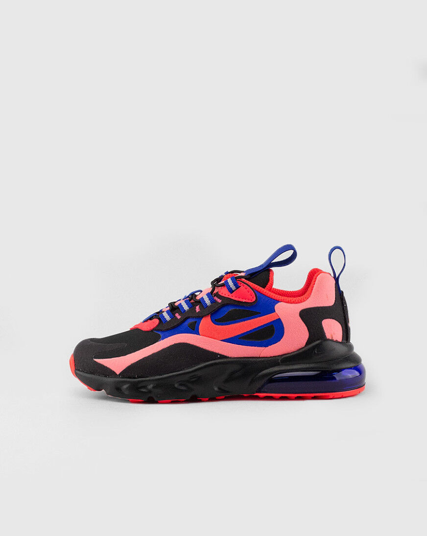 snipes air max 270 react