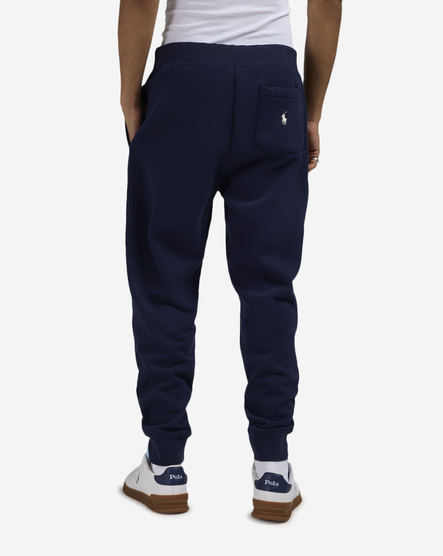 Shop Polo Ralph Lauren The RL Fleece Western-Logo Jogger Pant