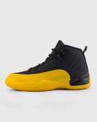 Jordan Air Jordan 12 130690-070 Black 1