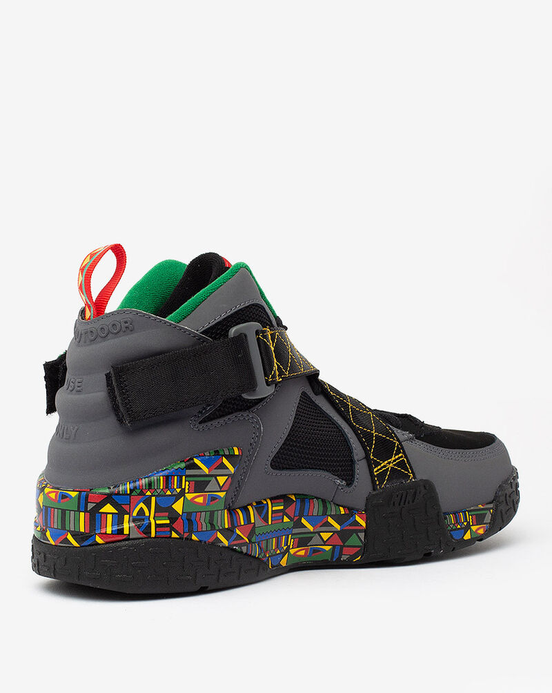 Nike Air Raid DC1494-001 Multi 3
