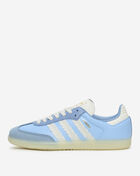 adidas Samba OG JR8829 Blue 1