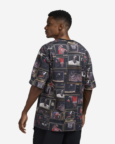 Brooklyn Printed T-Shirt