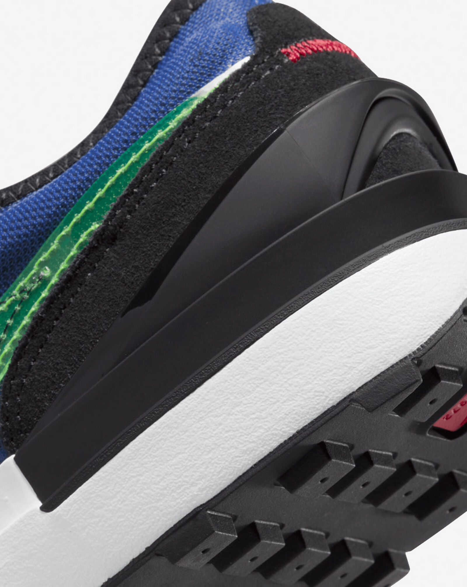 Shop Nike Grade School Waffle One DV2235400 blue SNIPES USA