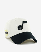 Utah Jazz Dad Cap