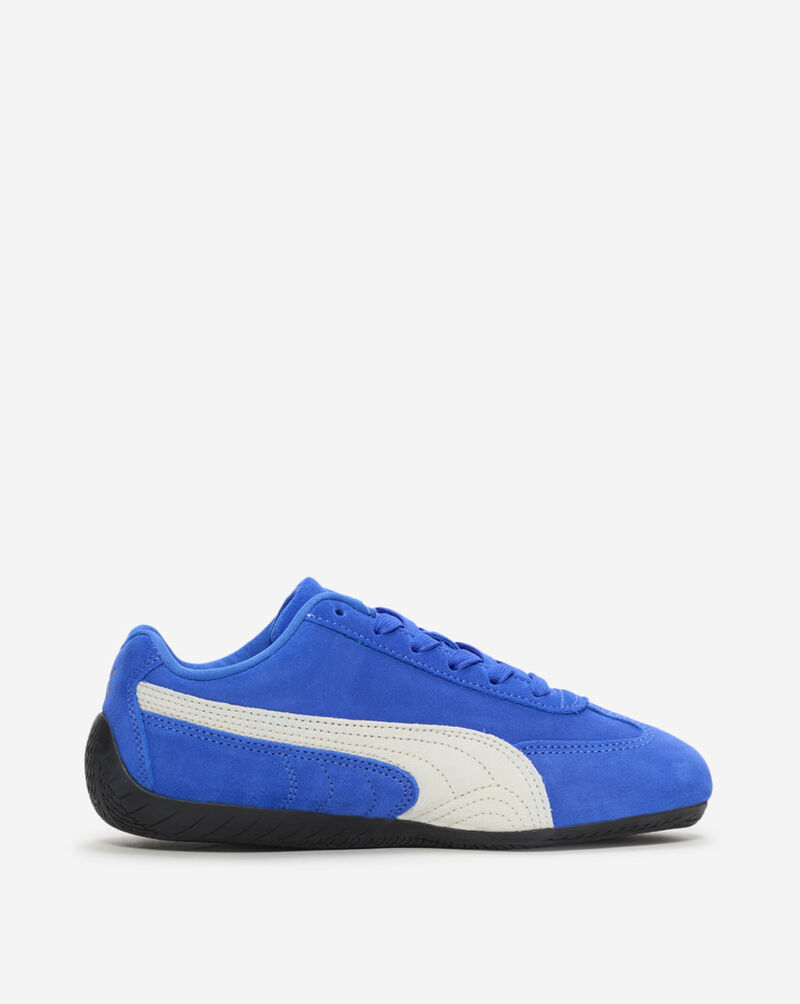 Puma Grade School Speedcat 40169813 Blue 4