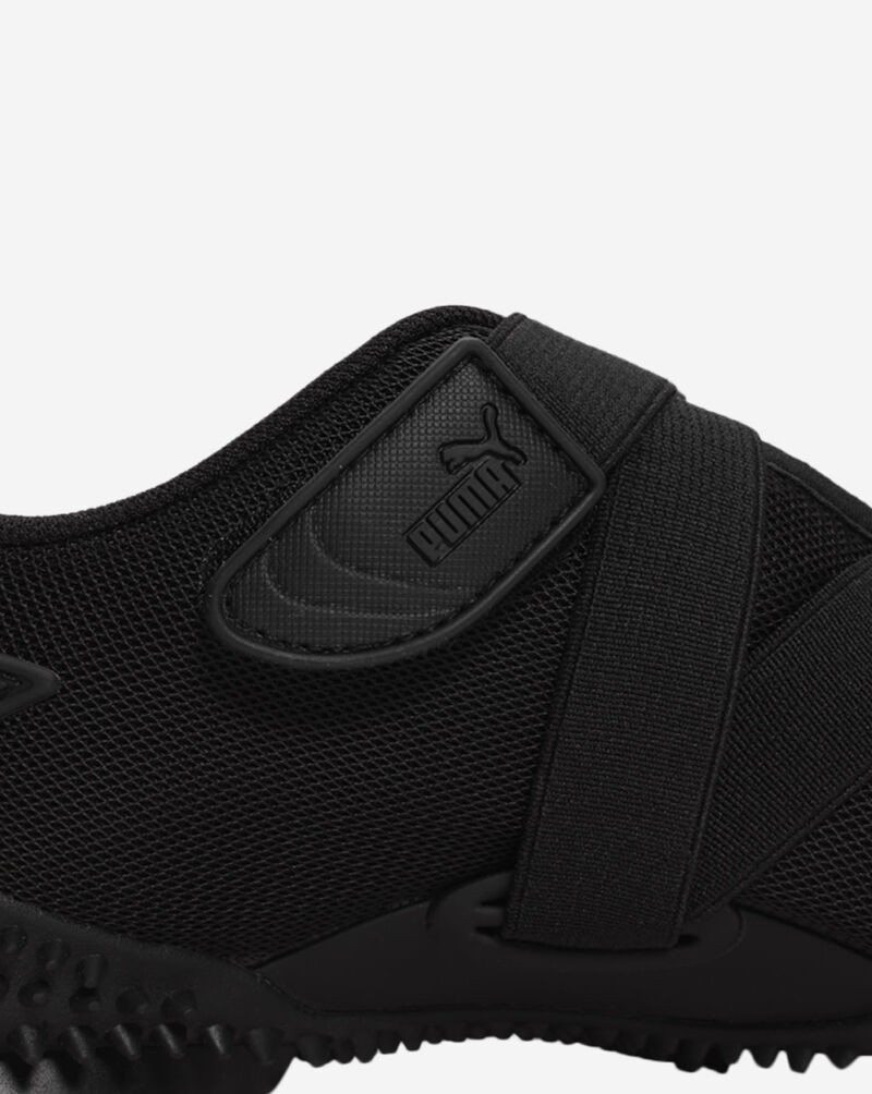 PUMA Grade School Mostro 40372902 Black 8