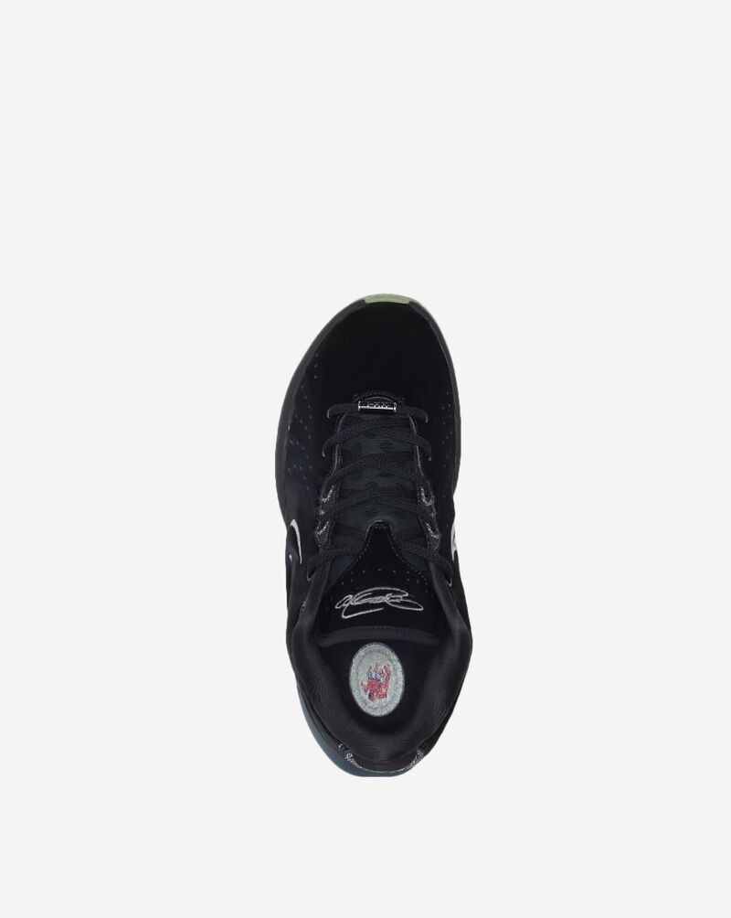 Nike Big Kids' LeBron XXI FB7699-001 Black 5