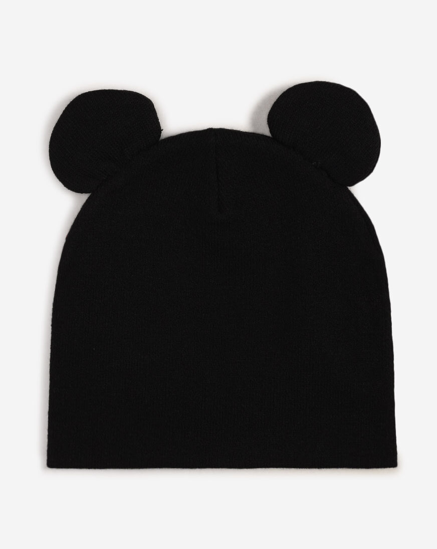 Shop Emotional Therapy Madgrillz Beanie CS-BN-RED-008 black