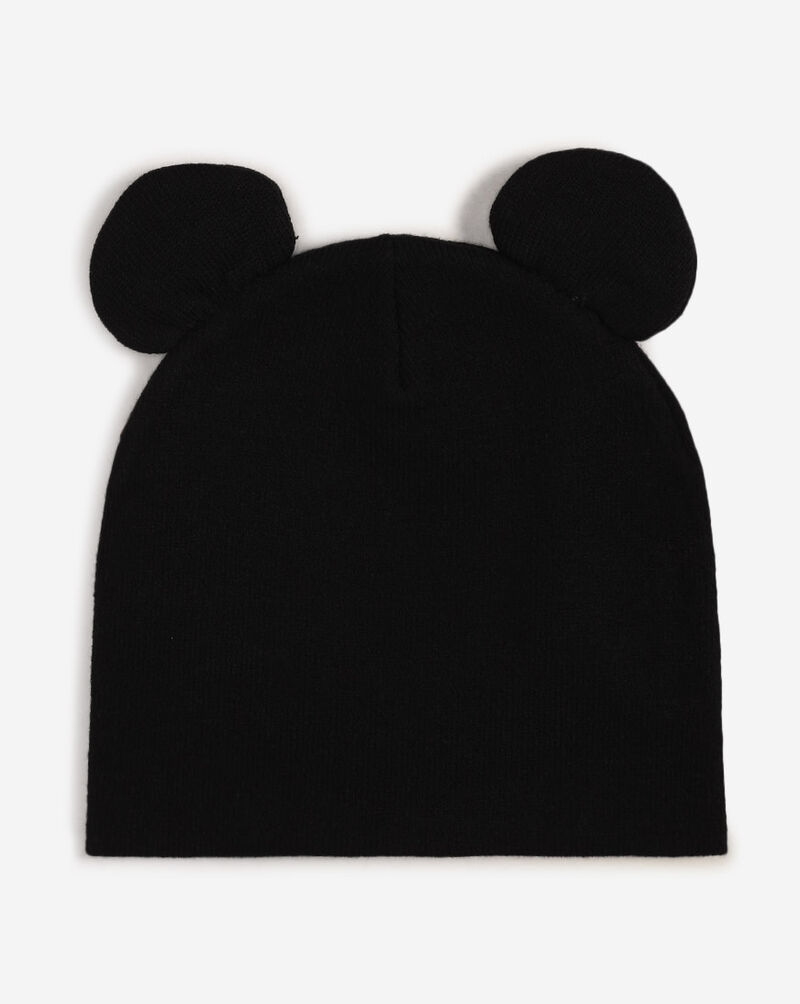 Emotional Therapy Madgrillz Beanie CS-BN-RED-008 Black 3