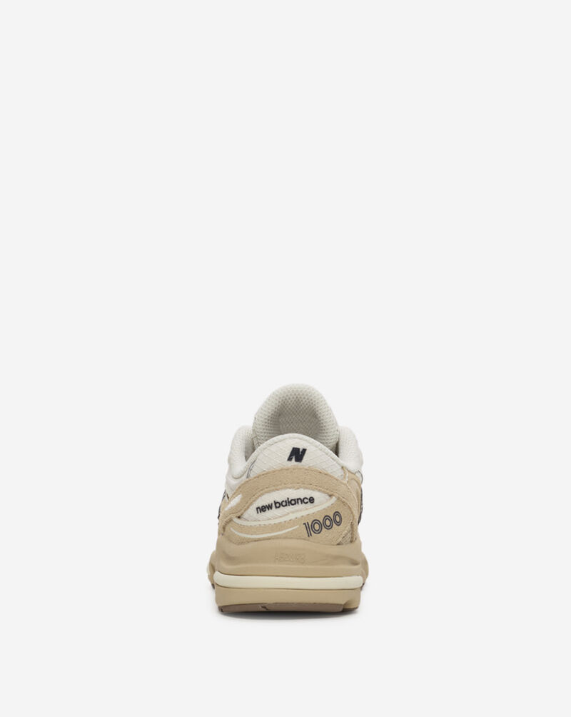 New Balance Pre-School 1000 PC1000SP Beige 5