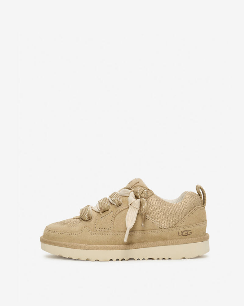 UGG Pre-School Lo Lowmel  1166490MDSDP Beige 1