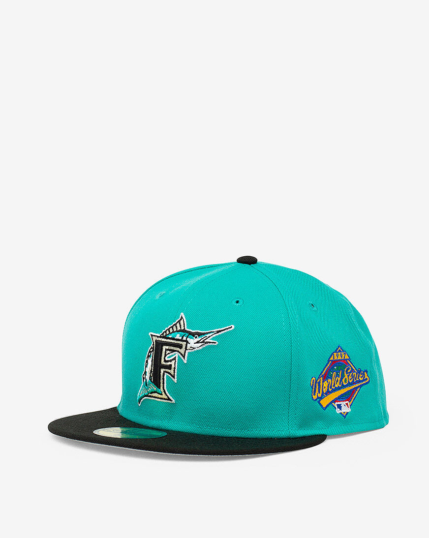 florida marlins 59fifty