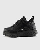 Cld Corin Nappa Pu Leather Sneaker