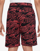  Boys' (8-20) NSW All-Over Print Shorts