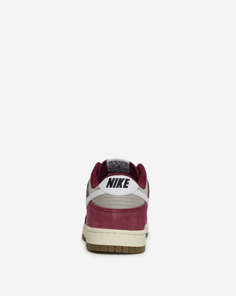 Nike Dunk Low Retro SE IB6399-004 Red 5