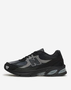 New Balance ABZORB 2010 U20105RH Black 1