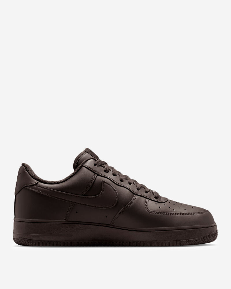 Nike Air Force 1 '07  IH1698-200 Brown 3