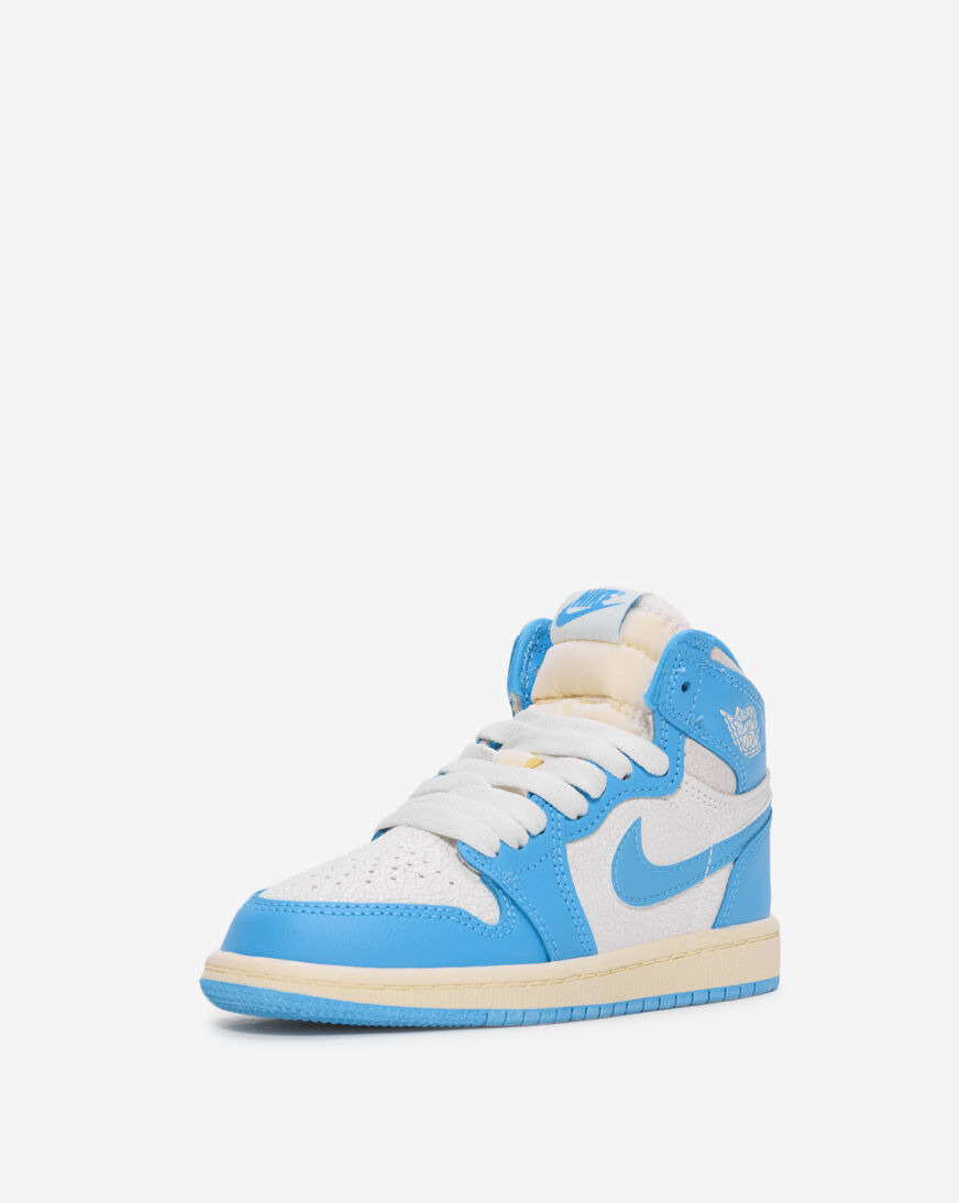 Shop Jordan Little Kids' Air Jordan 1 Retro High OG FD1412