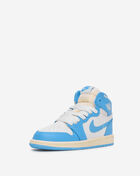 Jordan Little Kids' Air Jordan 1 Retro High OG FD1412-402 Blue 2