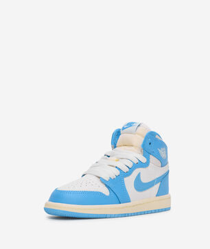 Little Kids' Air Jordan 1 Retro High OG
