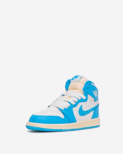 Little Kids' Air Jordan 1 Retro High OG Little Kids' Air Jordan 1 Retro High OG