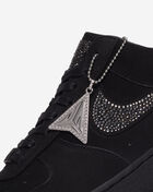 Nike Air Force 1 JA Luxe IQ9772-001 Black 8