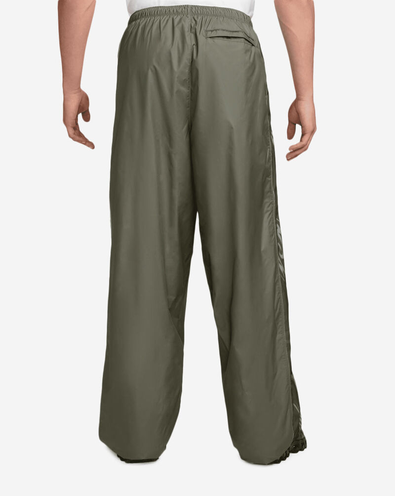 Nike Graphic Track Pants IO1736-222 Green 2