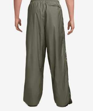 Graphic Track Pants