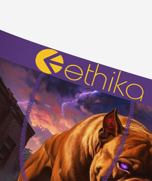 Terro Terrier Briefs