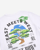 Grade School Patch Graphic Tee