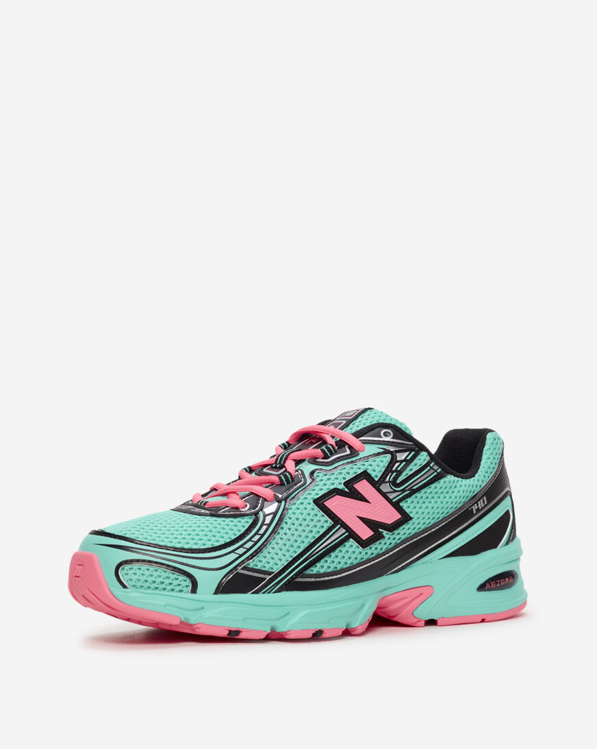 New Balance U475 ローズシュガー ジョガースタイル スニーカー New Balance＞U475GA/スニーカー