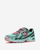 New Balance 740 U740EG2 Green 2