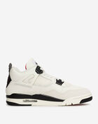 Jordan Air Jordan 4 Retro "Flight Club" IM4002-100 White 4
