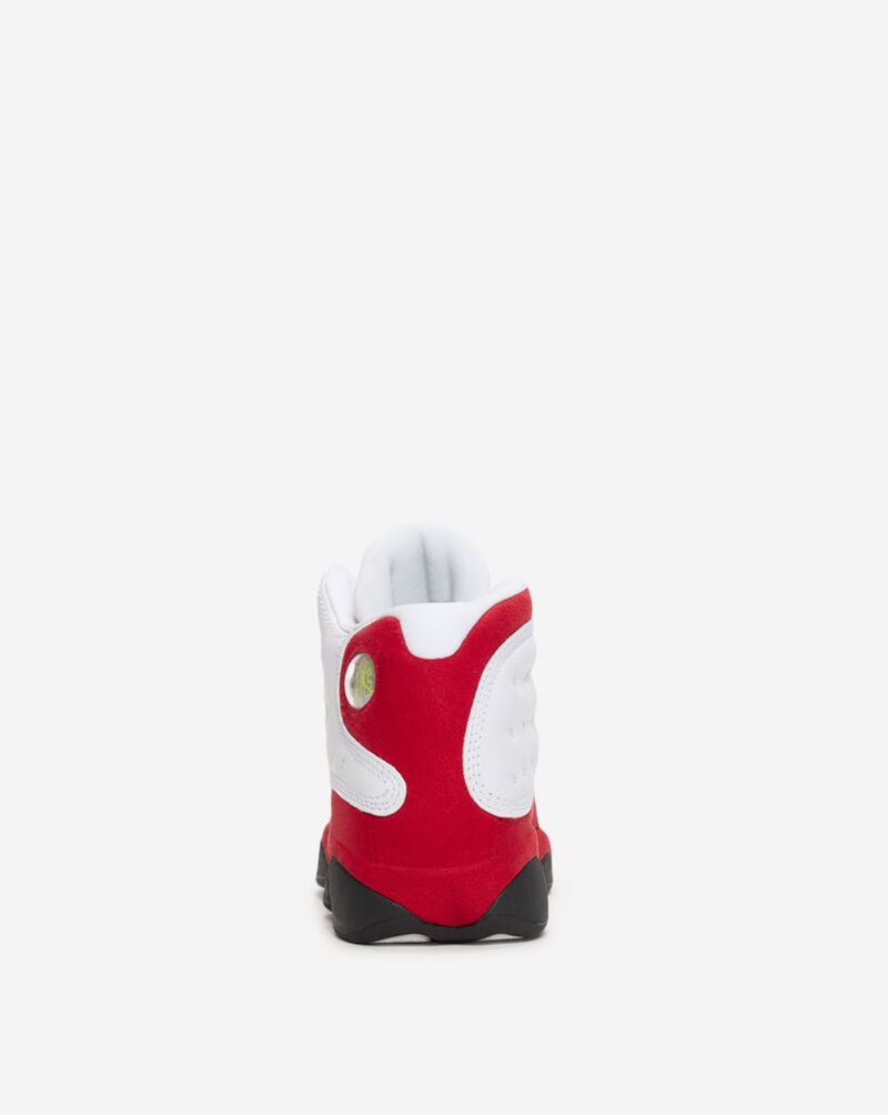 Jordan Big Kids' Air Jordan 13 Retro DJ3003-102 White 5
