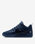 Nike Book 2 "Tigers" IM4667-400 Blue 1