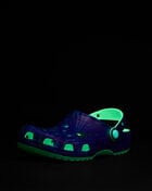 Crocs Classic Clog Festivals  213128-935 Blue 2