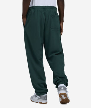 Stacked Logo French Terry Jogger