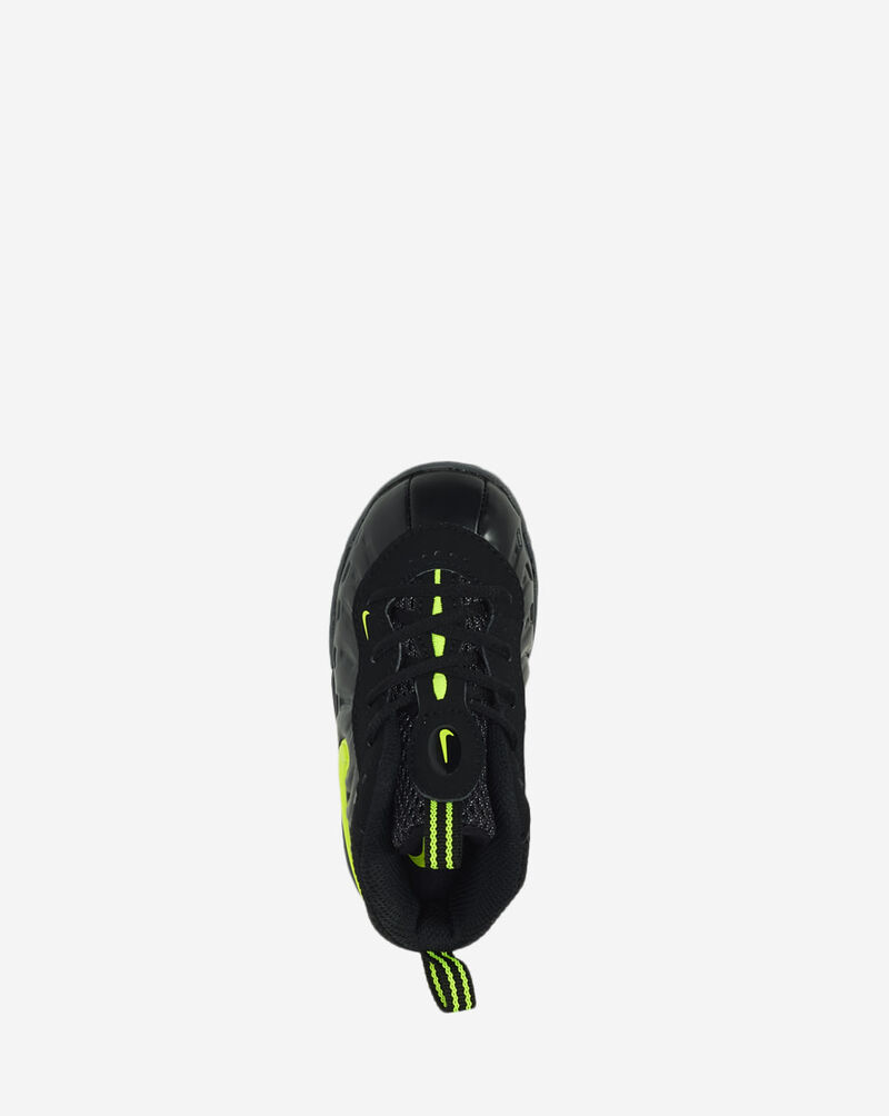 Nike Toddler Air Foamposite Pro IQ7231-001 Black 7