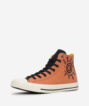 Converse x NARUTO SHIPPUDEN Chuck Taylor All Star