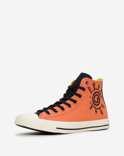 Converse x NARUTO SHIPPUDEN Chuck Taylor All Star Converse x NARUTO SHIPPUDEN Chuck Taylor All Star