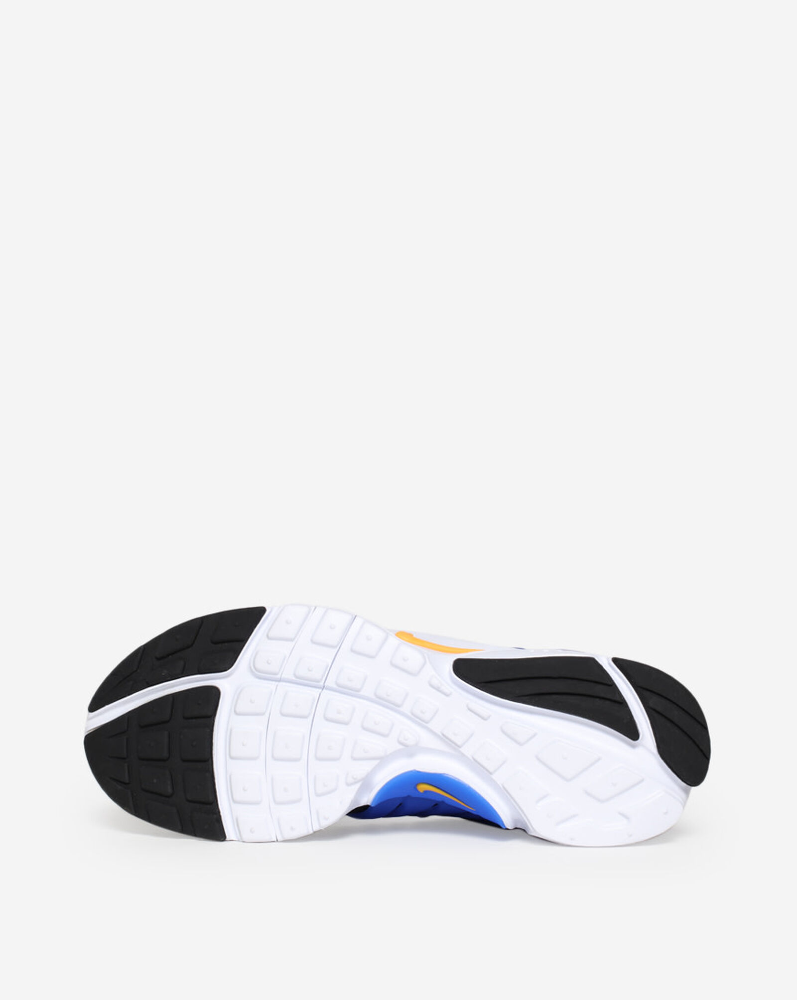 all black prestos grade school