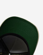 New York Yankees Pro Pinch Denim Chainstitch Snapback Hat