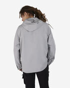 Smoke Rise Nylon Utility Jacket  WW23582SNZ- GRY Grey 3