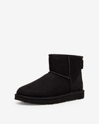 UGG Grade School Classic Mini II Winter Boots 1017715BLKJ Black 2
