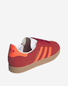 adidas Gazelle JI1374 Red 3